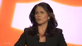 Powerful Keynote Speech at the Bitcoin2023 Conference