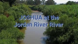 PROPHET JOSHUA SERIES ~ Part Four