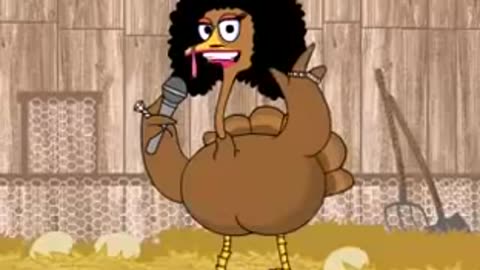 Funniest Turkey Song Ever