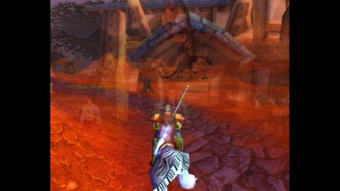 World of Warcraft Screenshot Compilation 2