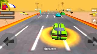 Best video games | gaming videos | car Racing Games on Rumble | Games Nitoriouse