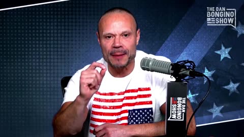 The Dan Bongino: The REAL January 6th Story Is Starting To Come Out - 06/11/2024