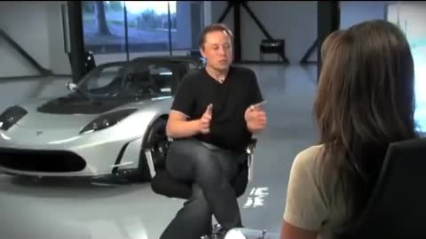 Elon Musk: Advice For Entrepreneurs.