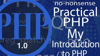 Practical PHP Introduction