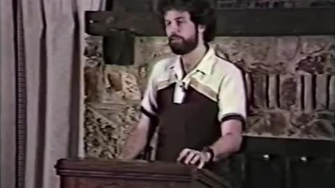 What's Wrong With The Gospel Part 4 by Keith Green