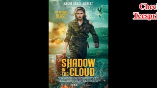 "Shadow in the Cloud" Movie Review