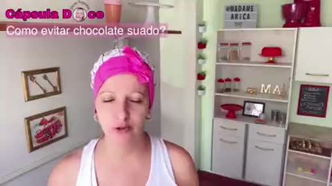 Cápsula doce