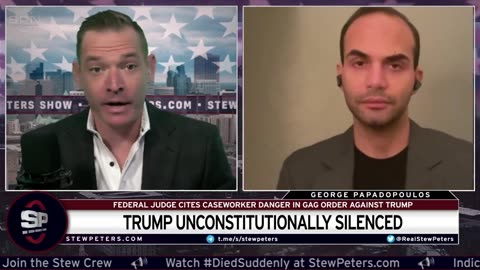 More Trump Indictments Incoming? Deep State Tyrants Want Trump SILENCED