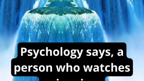 Psychology Says, A Person Who Watches Anime Is.... | #psychology