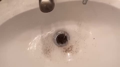 How To Fix A Clogged Drain!