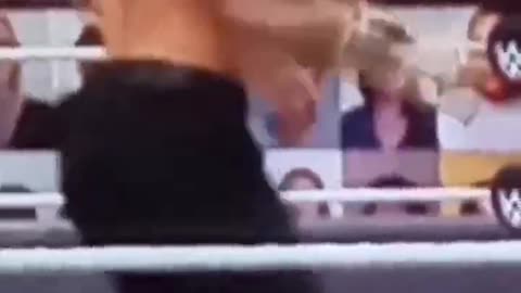 WWE ROMAN REIGNS VS BROCK LESNAR #wwe #romanreigns #brocklesnar #wrestling #ps4