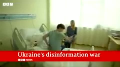 Ukraine's female front line soldiers facing a disinformation war BBC - interested news