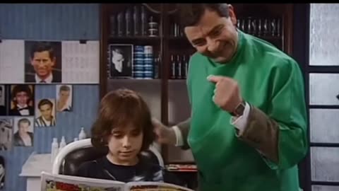Funny Video Of Mr Bean