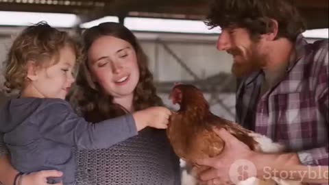 Unlocking the Hidden Secrets of Farm Chickens