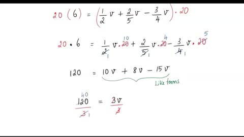 Math80_MAlbert_4.7_Solve equations with fractions
