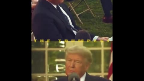 How media treated President Trump vs Biden!