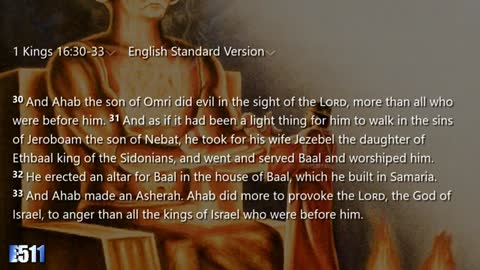 King Jehu’s War Against Baal: A Biblical Prototype of the False Light