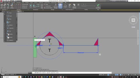 CAD Sample Commands