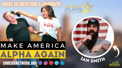 Make America Alpha Again - Promo