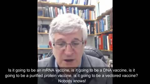 Childrens Health Defense, Dr Hotez, Dr Offit on vaccine complications