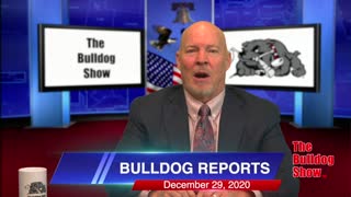 Bulldog Reports 12-29-20