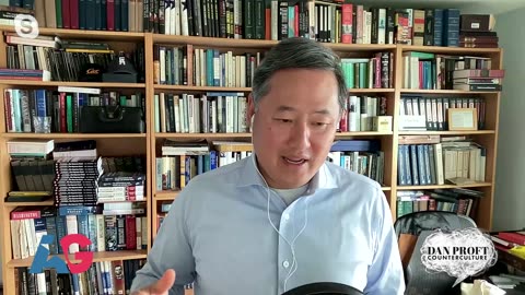 JOHN YOO: The Democrats Prosecuted Trump for Show