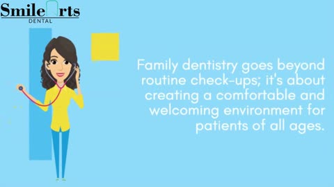 Expert Family Dentists Serving Oklahoma City Communities