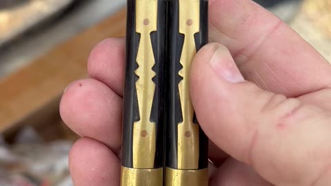 Hand made filipino balisong AKA a Butterfly knife