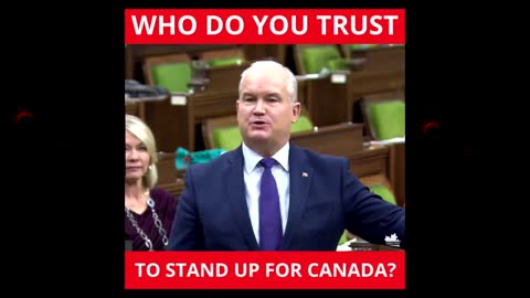Wake Up Canada News - Who Do You TRUST???
