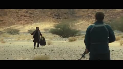 Herat Chase Scene - KANDAHAR (2023) Action, MOVIE CLIPS HD