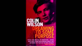 LATE COLIN WILSON’S FINAL SOLUTION TO THE OUTSIDER