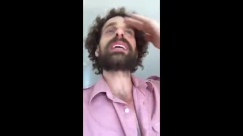 ISAAC KAPPY EXPOSES HOLLYWOOD ELITE BEFORE “SUICIDE”