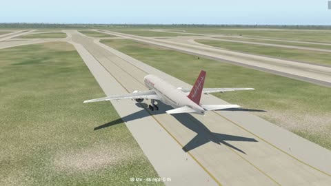 FlightFactor Boeing 777-200ER - More ILS on KMEM in X-plane 11.55 -