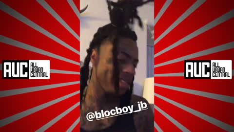 Boonk Finds Out His Girlfriend In Pregnant And Is Having A Boy