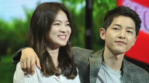 [news] Song Joong Ki spotted in Austraila!