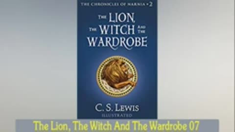 The Chronicles of Narnia - The Lion, the Witch, and the Wardrobe - C S Lewis Audiobook