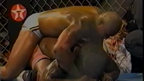 Brazilian Vale Tudo Fighting 12 11-18-98