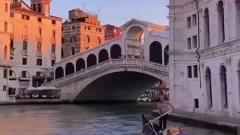 Venice Italy, Europe