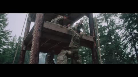 Be All You Can Be - U.S. Army's new brand trailer _ U.S. Army