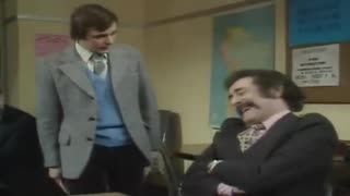 Mind Your Language Season 1 Episode 13 The Examination Finale