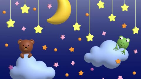 lullaby music for babies to go to sleep