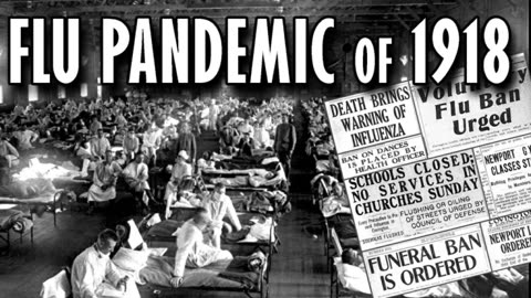 Pandemics, Flu, Cancer, Viruses and 5G