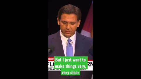 Ron Desantis Destroys Charlie Crist in Debate