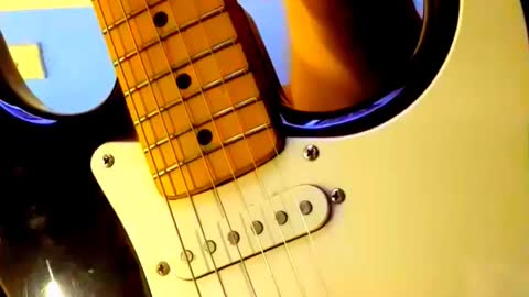 Eco Guitar Motion By Gene Petty #Shorts