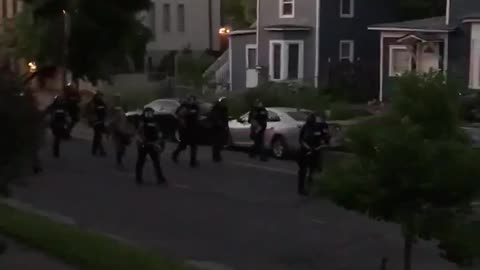 Not so nice cops