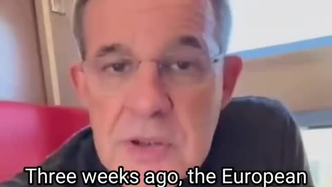 FRANCE : French MEP Thierry Mariani provides some real truth!