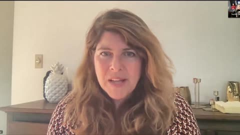 "Don't Push Others in Front of the Firing Squad": A Conversation with Naomi Wolf (Segment 2, Ep. 7)