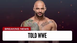 Exciting WWE Talent Expected To Leave WWE