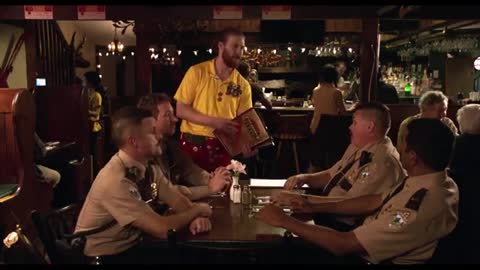 SUPER TROOPERS 2 I A Second Chance TV Commercial _ FOX Searchlight