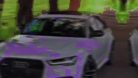 BMW car tik tok video / 2021